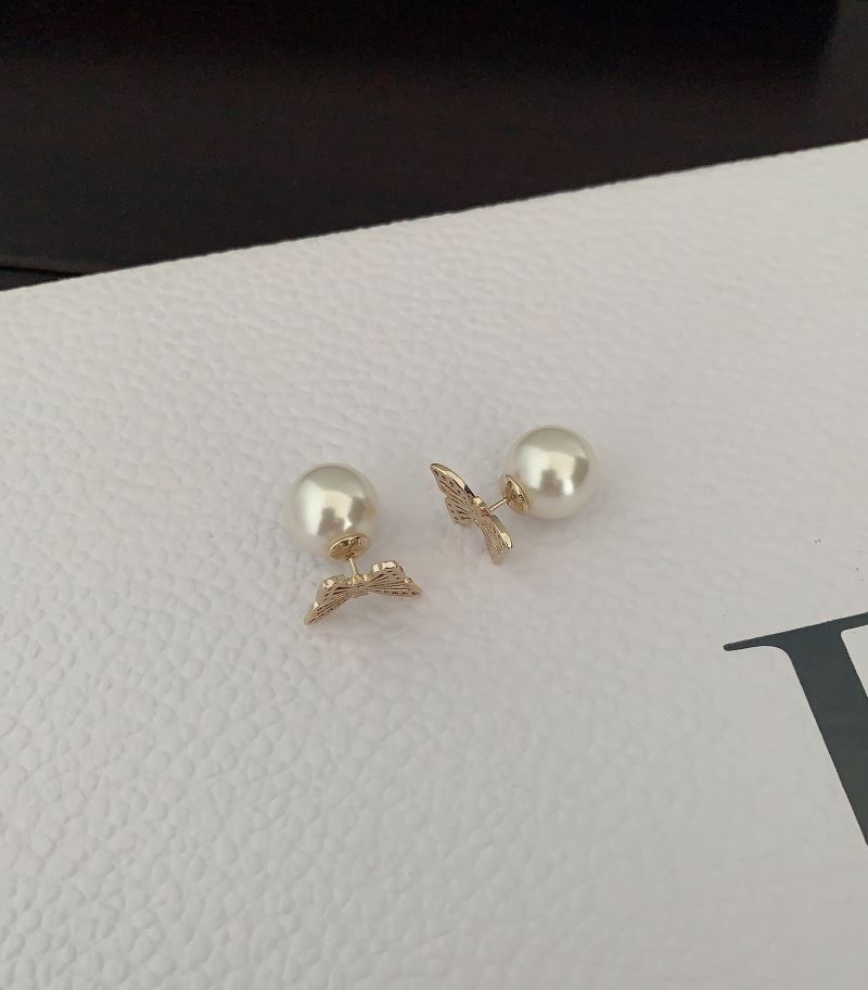 Christian Dior Earrings